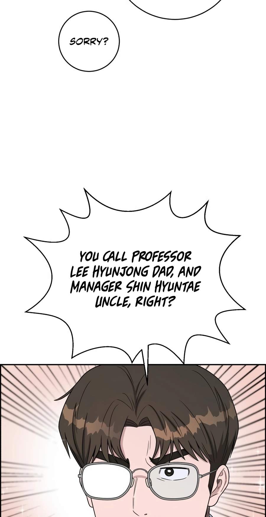 A.I. Doctor Chapter 160 - Page 57