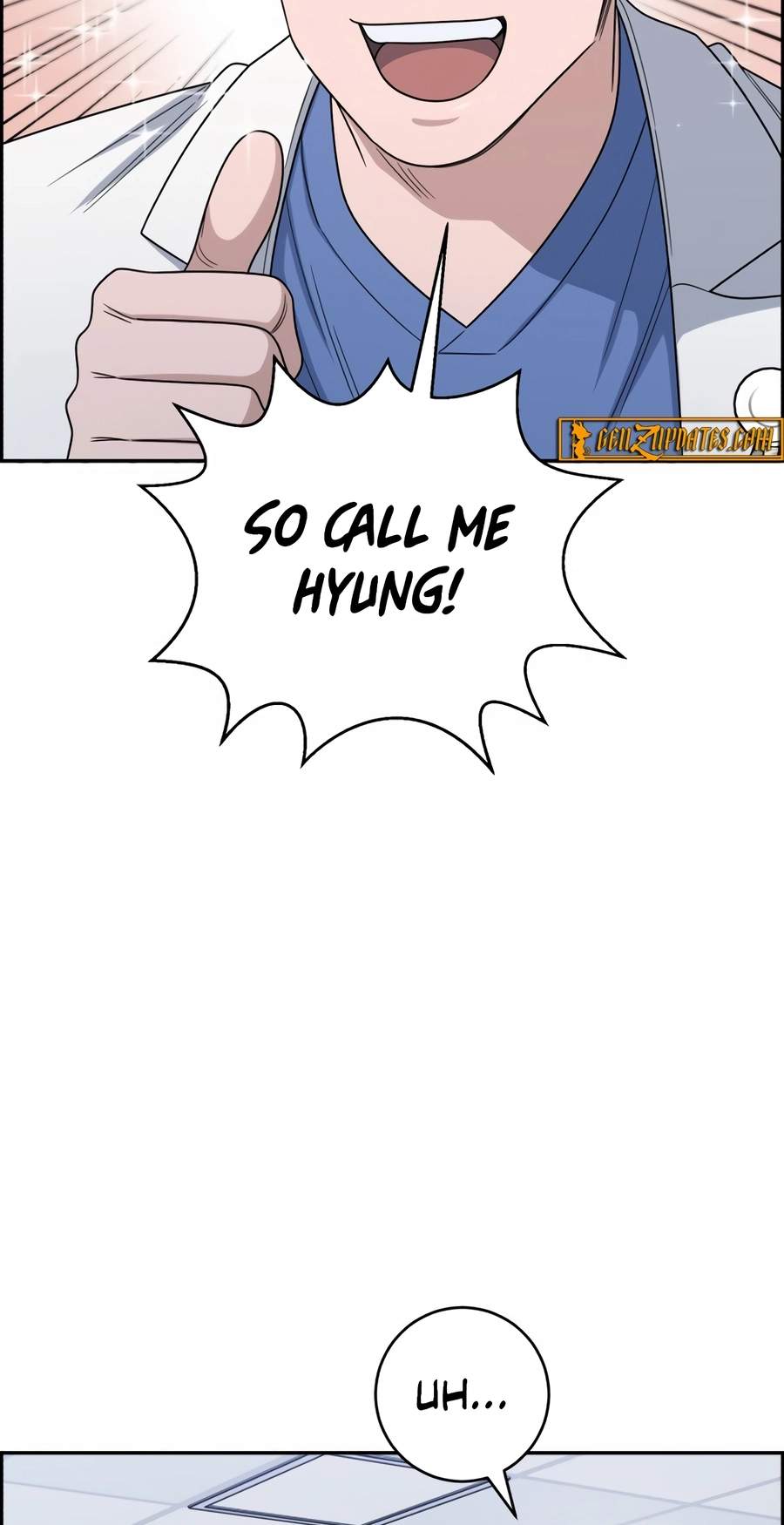 A.I. Doctor Chapter 160 - Page 58