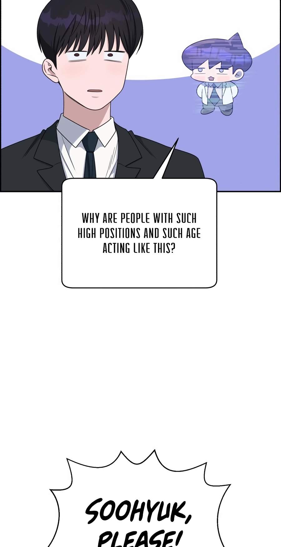 A.I. Doctor Chapter 160 - Page 60
