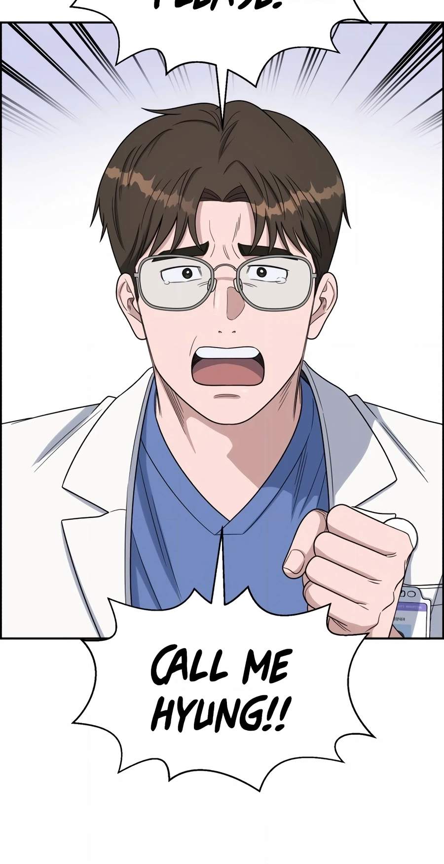 A.I. Doctor Chapter 160 - Page 61