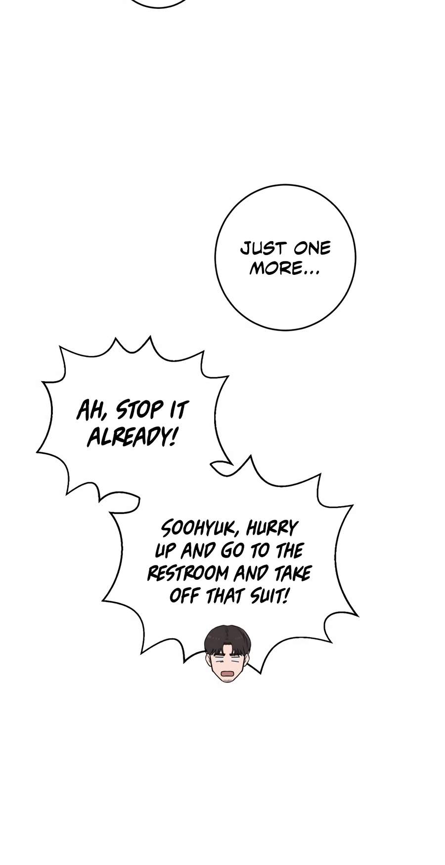 A.I. Doctor Chapter 160 - Page 63