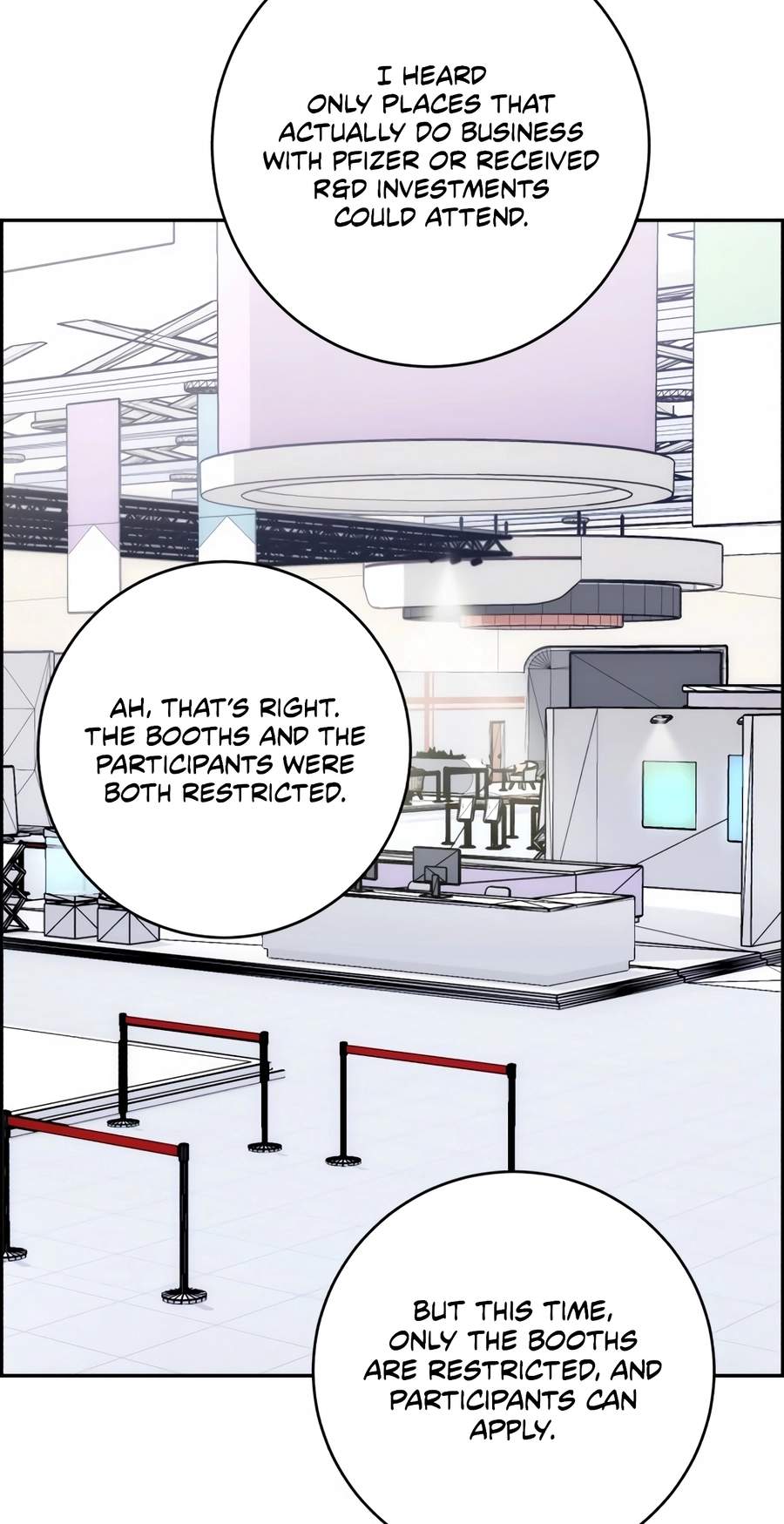 A.I. Doctor Chapter 160 - Page 67