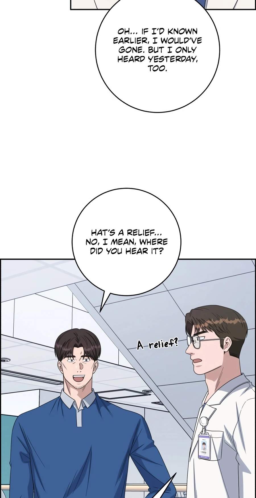 A.I. Doctor Chapter 160 - Page 69