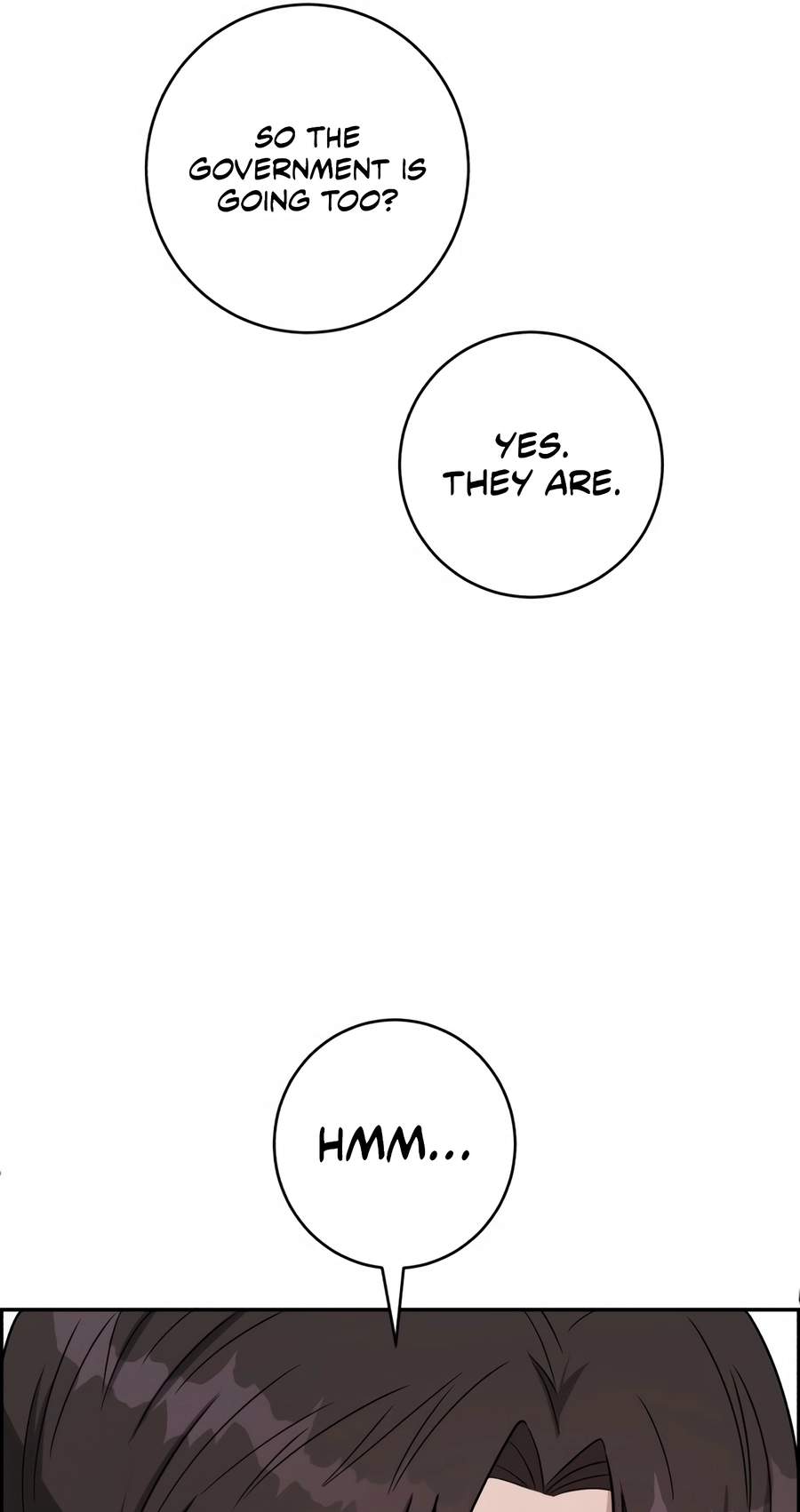 A.I. Doctor Chapter 160 - Page 72