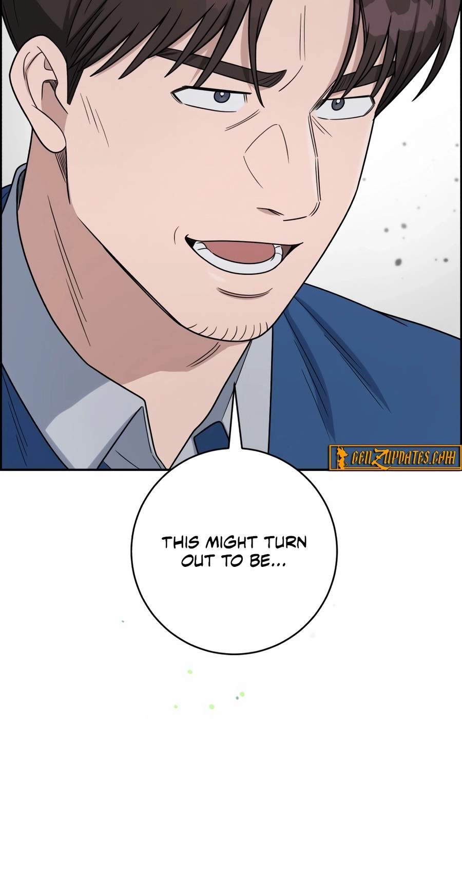 A.I. Doctor Chapter 160 - Page 73