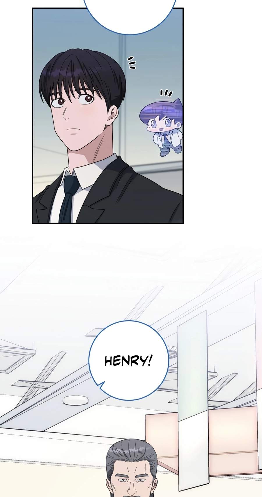 A.I. Doctor Chapter 160 - Page 77