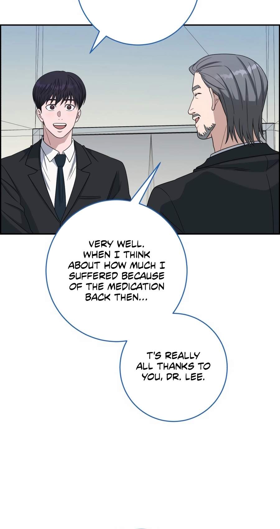 A.I. Doctor Chapter 160 - Page 79