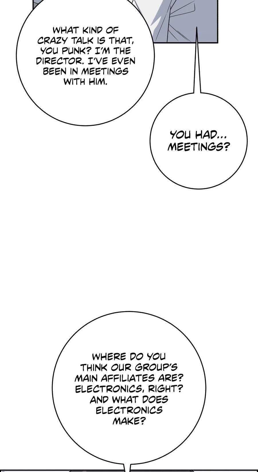 A.I. Doctor Chapter 160 - Page 8