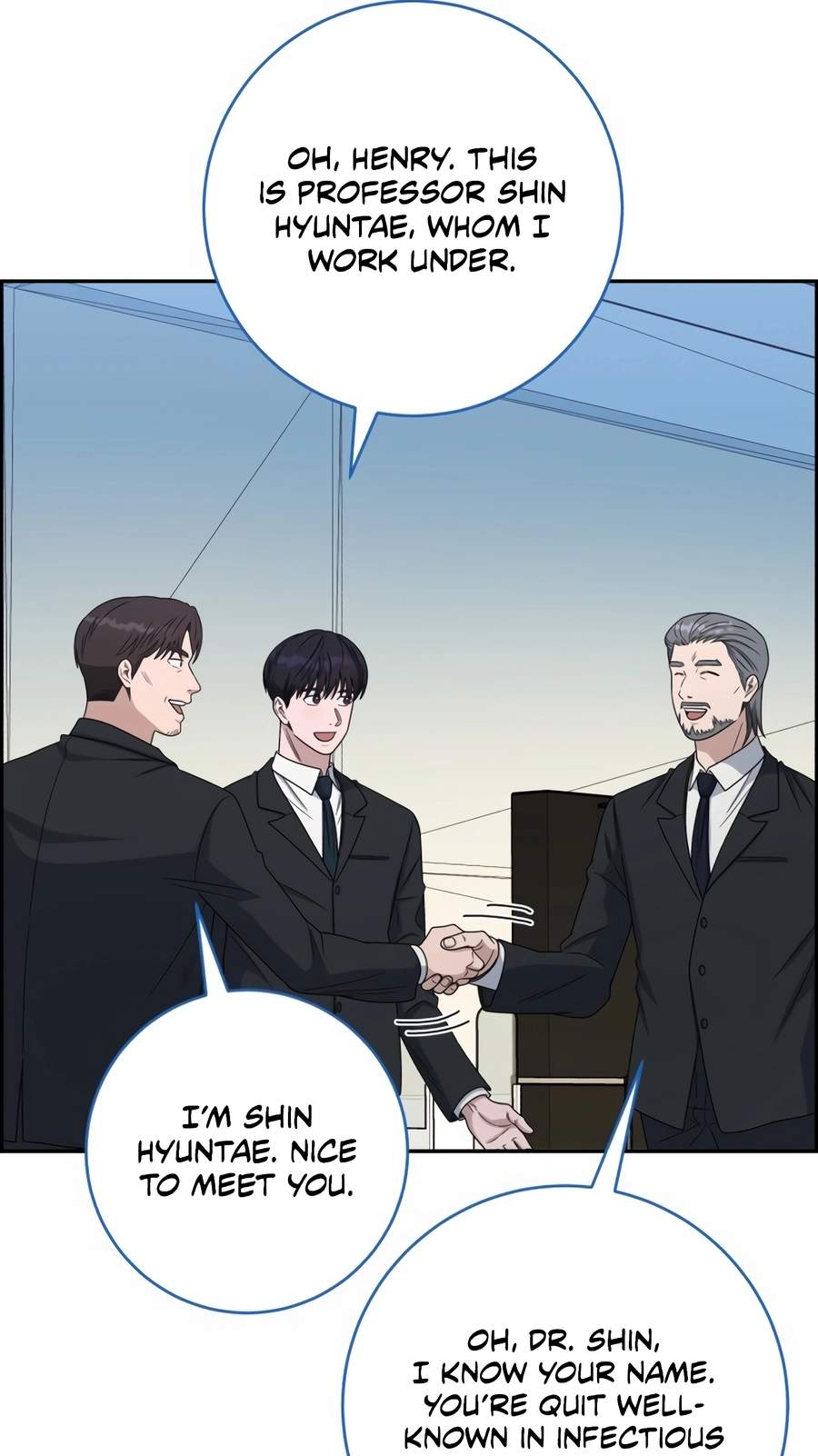 A.I. Doctor Chapter 160 - Page 80