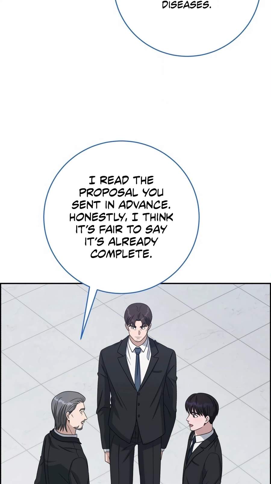 A.I. Doctor Chapter 160 - Page 81