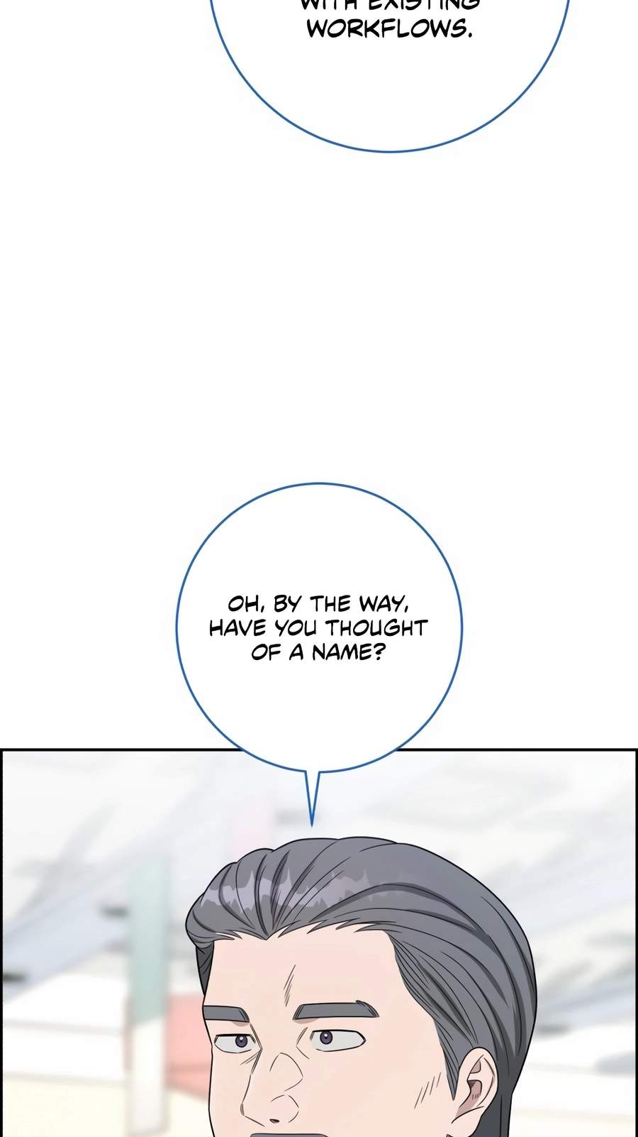 A.I. Doctor Chapter 160 - Page 83