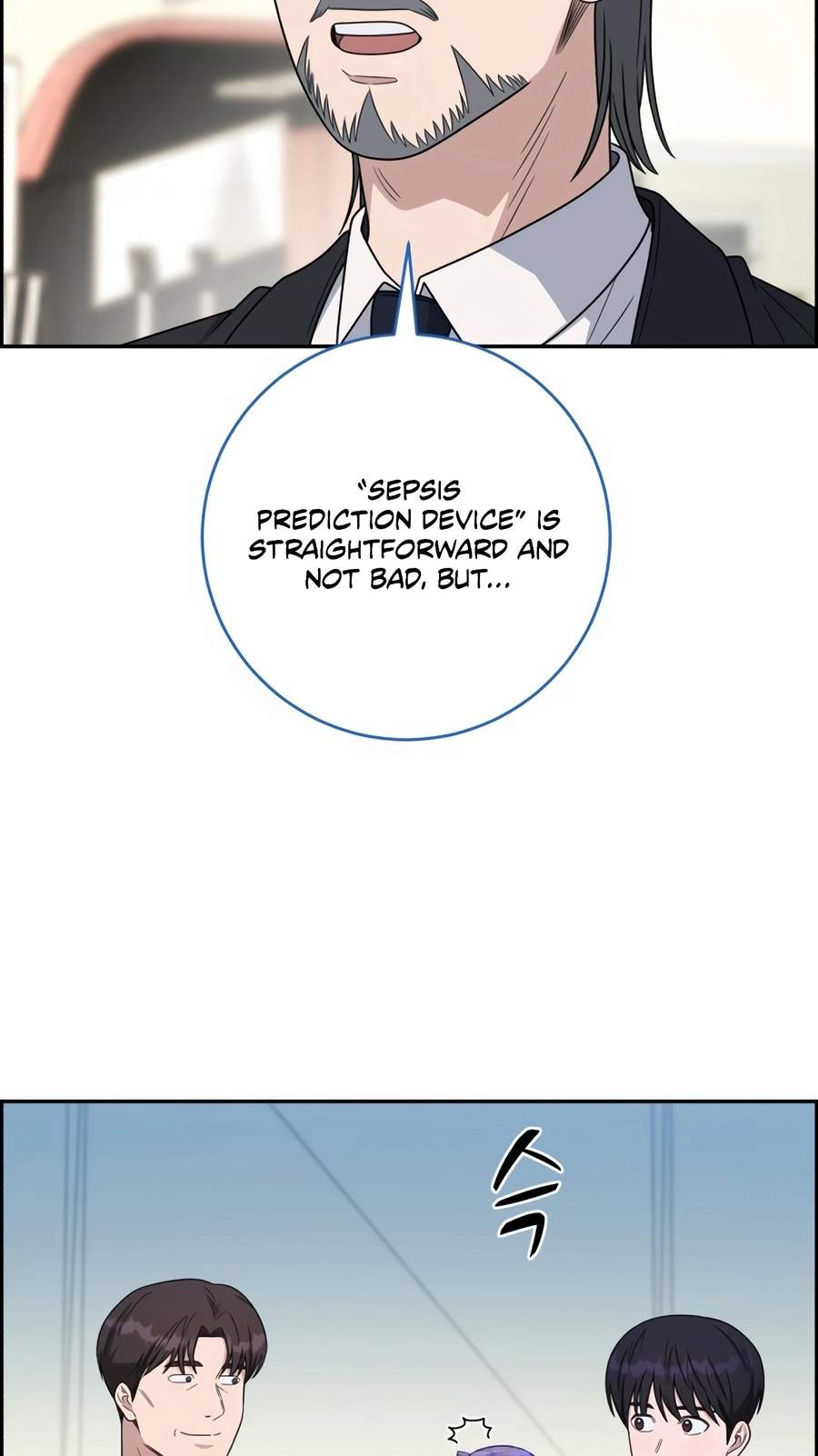 A.I. Doctor Chapter 160 - Page 84