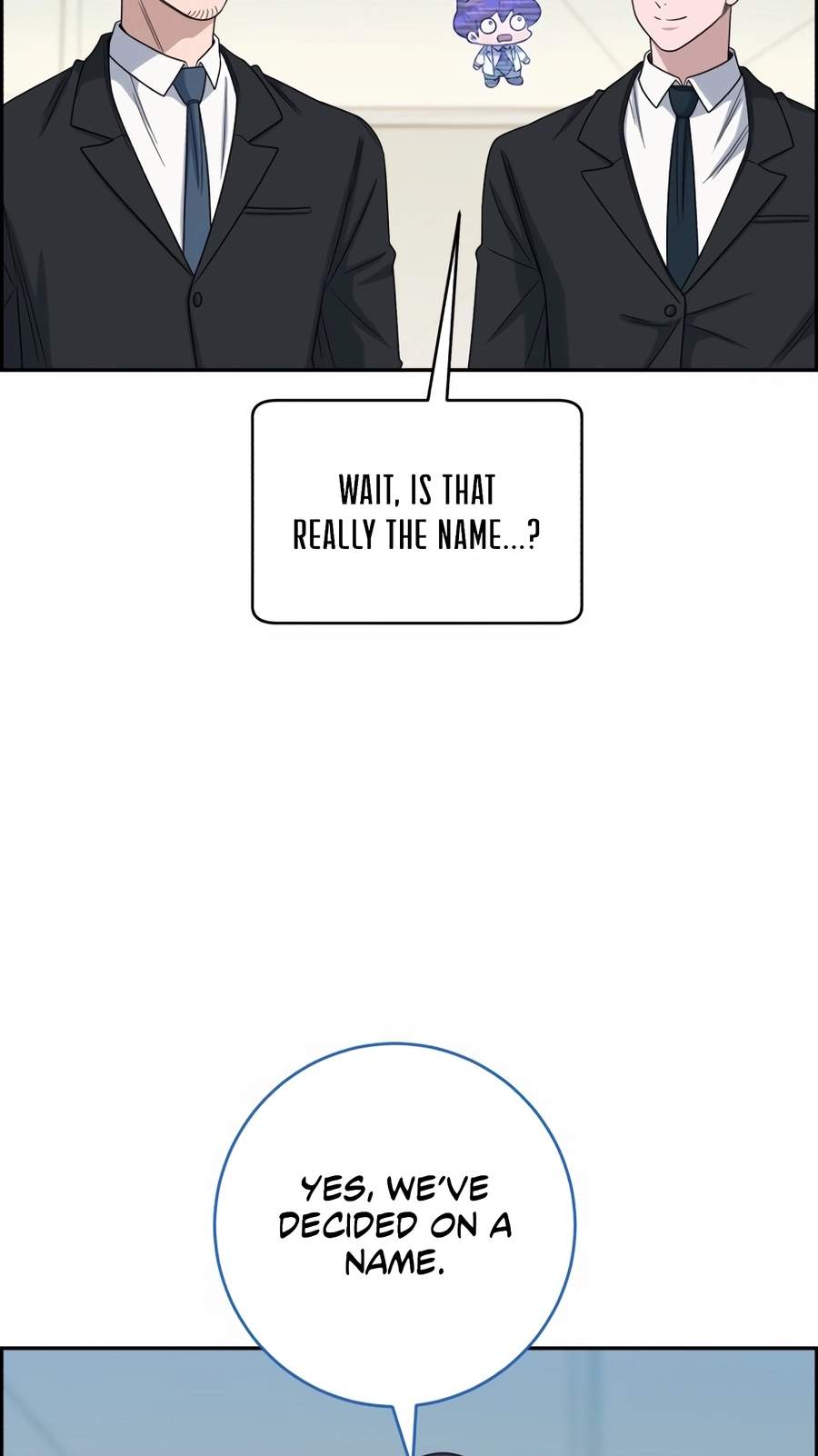 A.I. Doctor Chapter 160 - Page 85