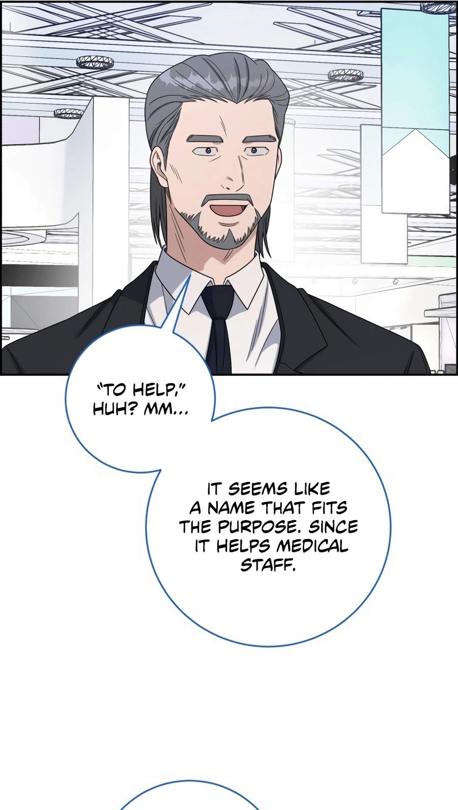 A.I. Doctor Chapter 160 - Page 88