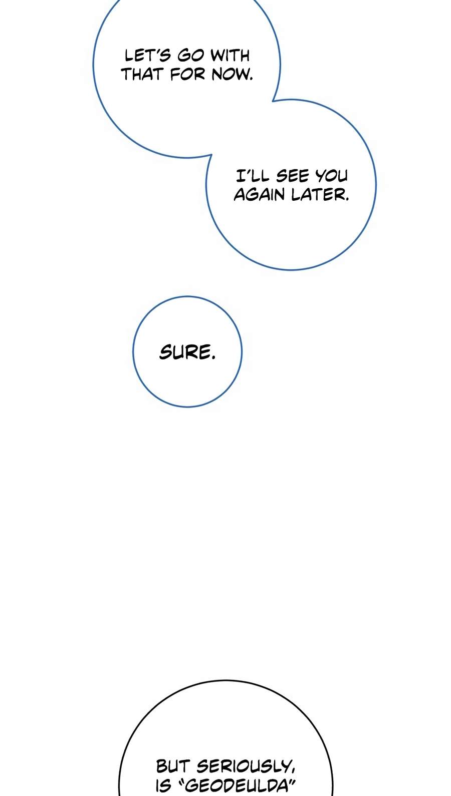 A.I. Doctor Chapter 160 - Page 89