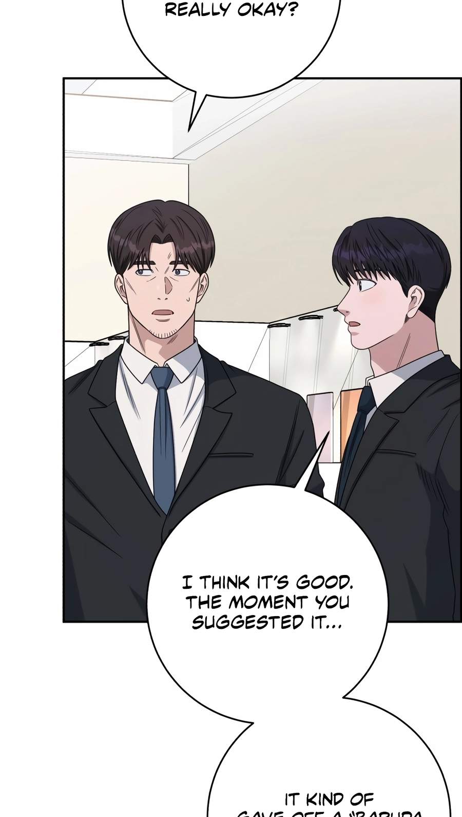 A.I. Doctor Chapter 160 - Page 90