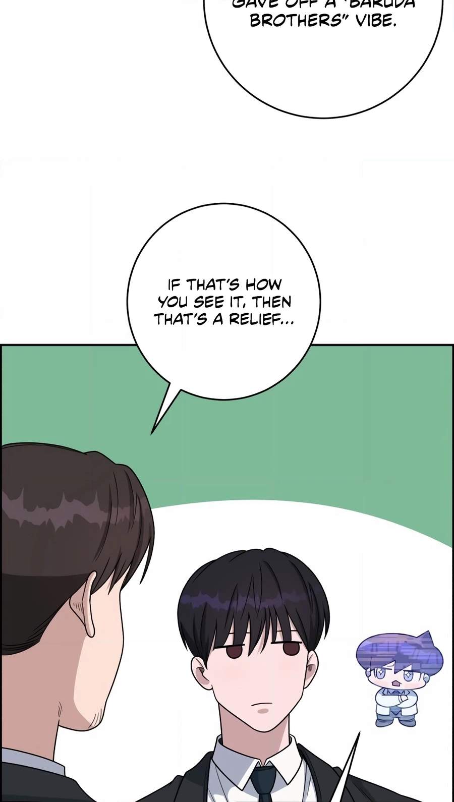 A.I. Doctor Chapter 160 - Page 91