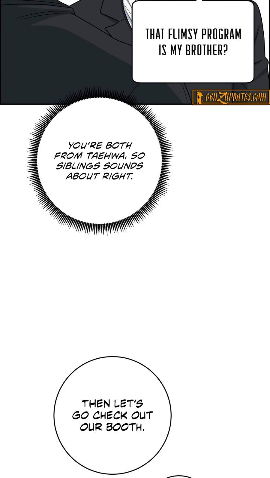 A.I. Doctor Chapter 160 - Page 92