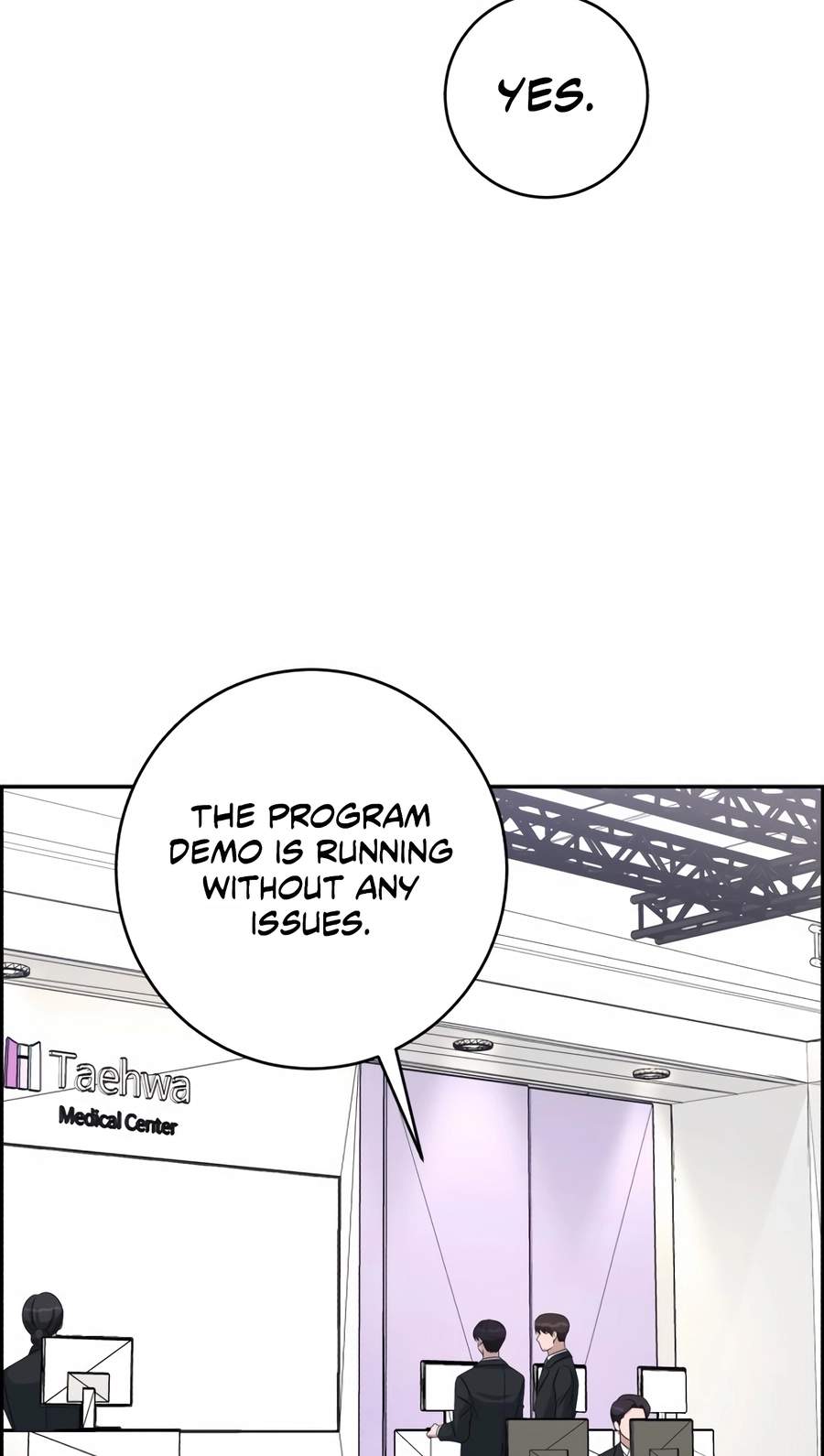 A.I. Doctor Chapter 160 - Page 93