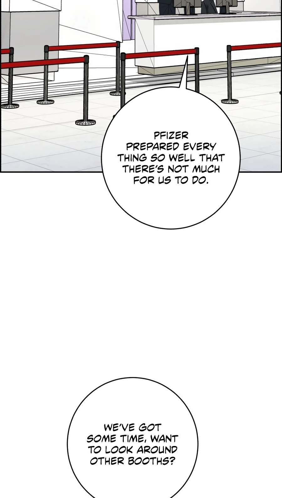 A.I. Doctor Chapter 160 - Page 94