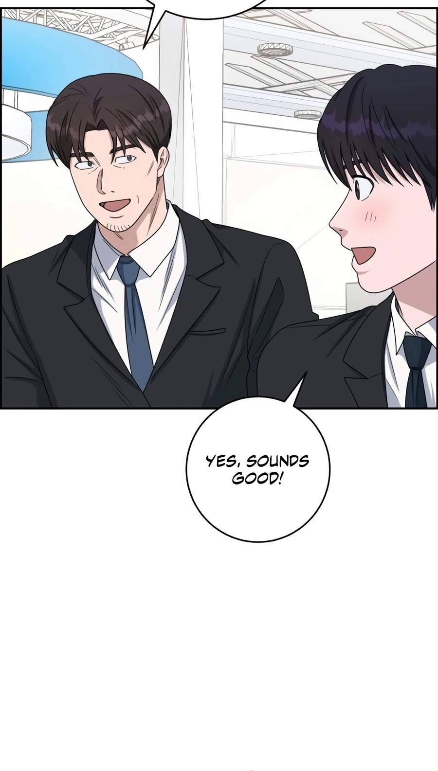 A.I. Doctor Chapter 160 - Page 95