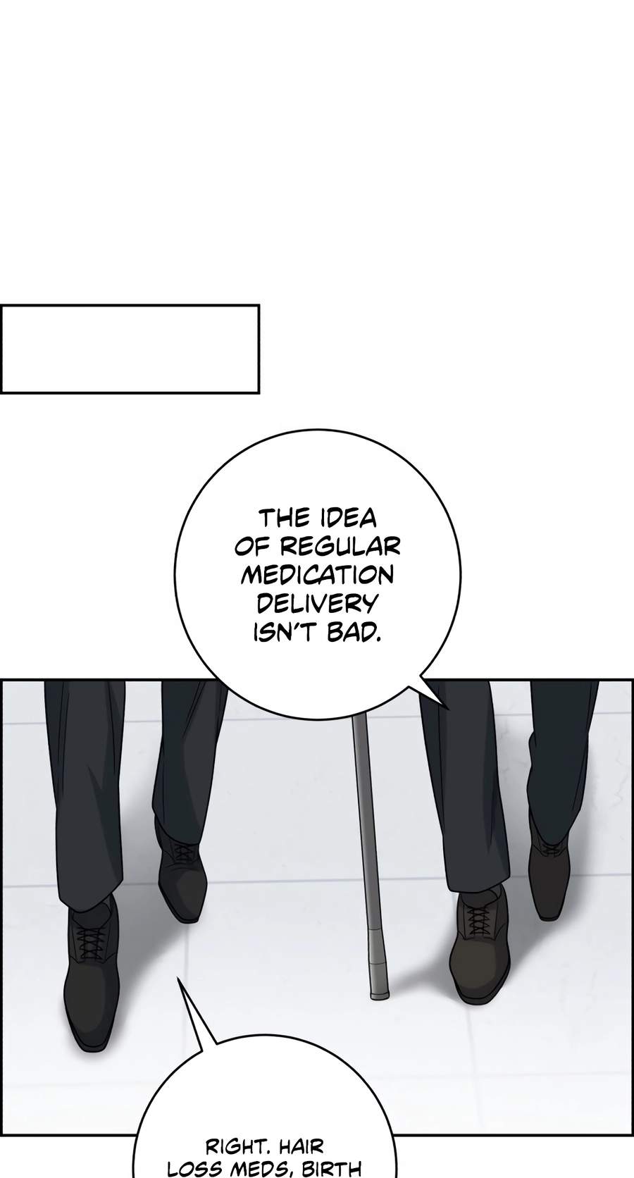 A.I. Doctor Chapter 160 - Page 98