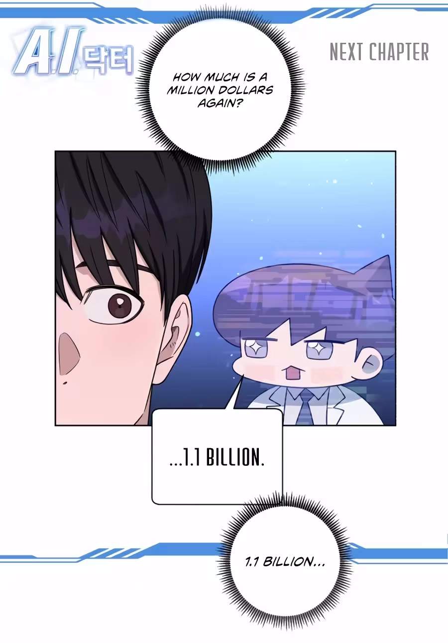 A.I. Doctor Chapter 161 - Page 100