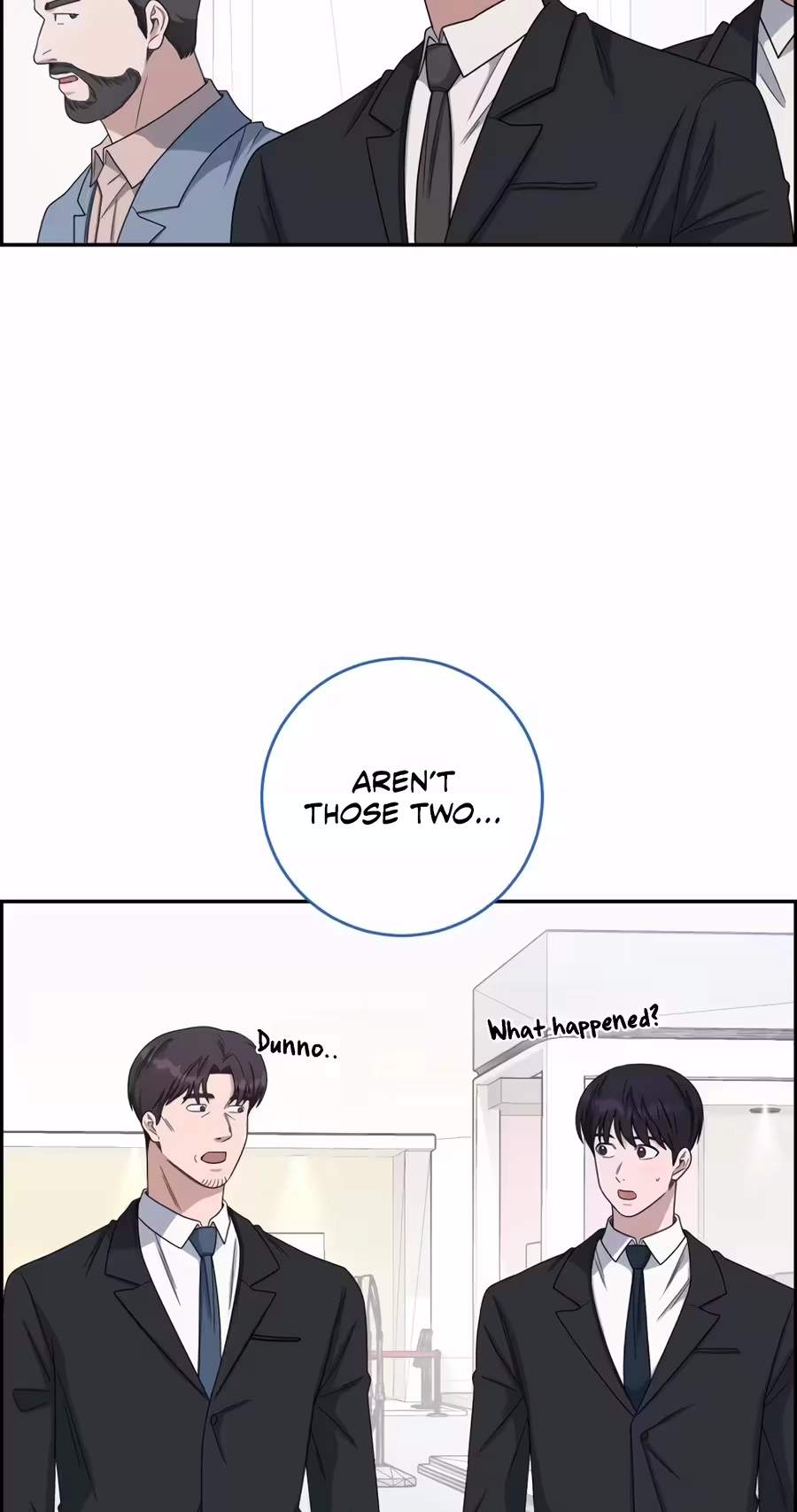 A.I. Doctor Chapter 161 - Page 12