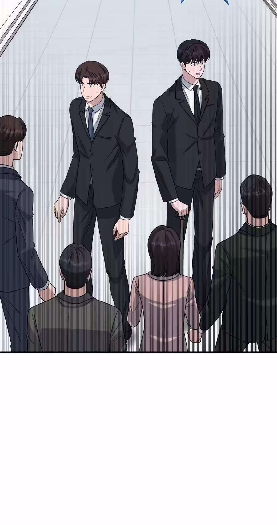 A.I. Doctor Chapter 161 - Page 15