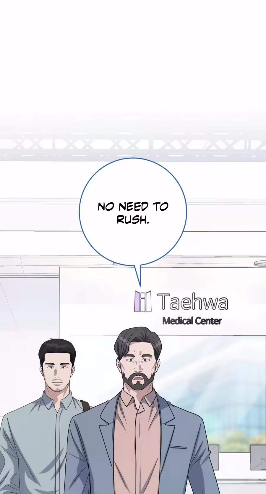 A.I. Doctor Chapter 161 - Page 18
