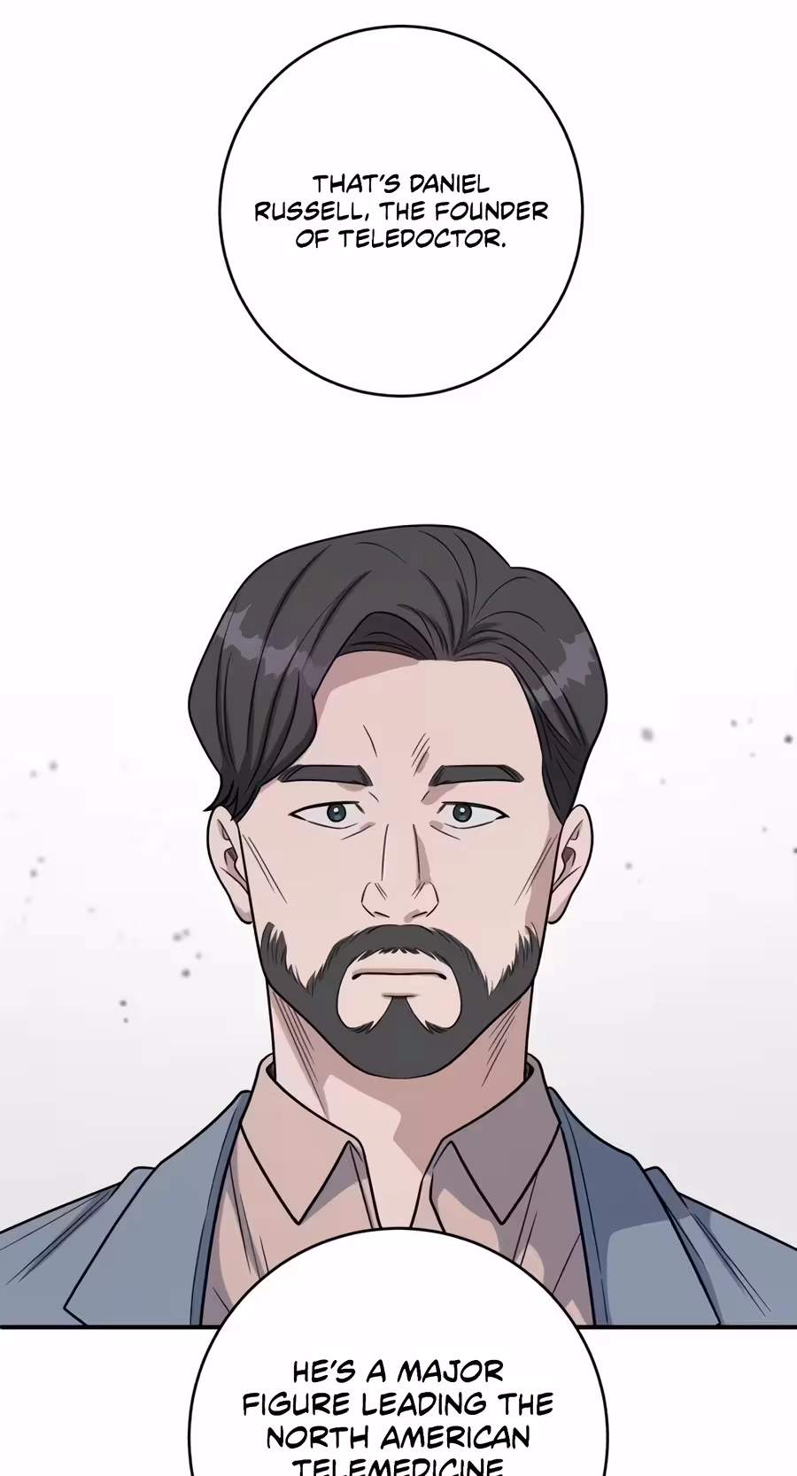 A.I. Doctor Chapter 161 - Page 21