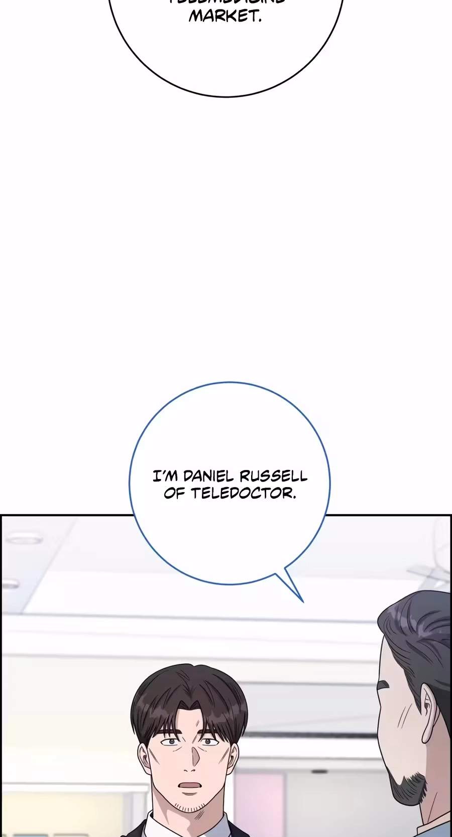 A.I. Doctor Chapter 161 - Page 22