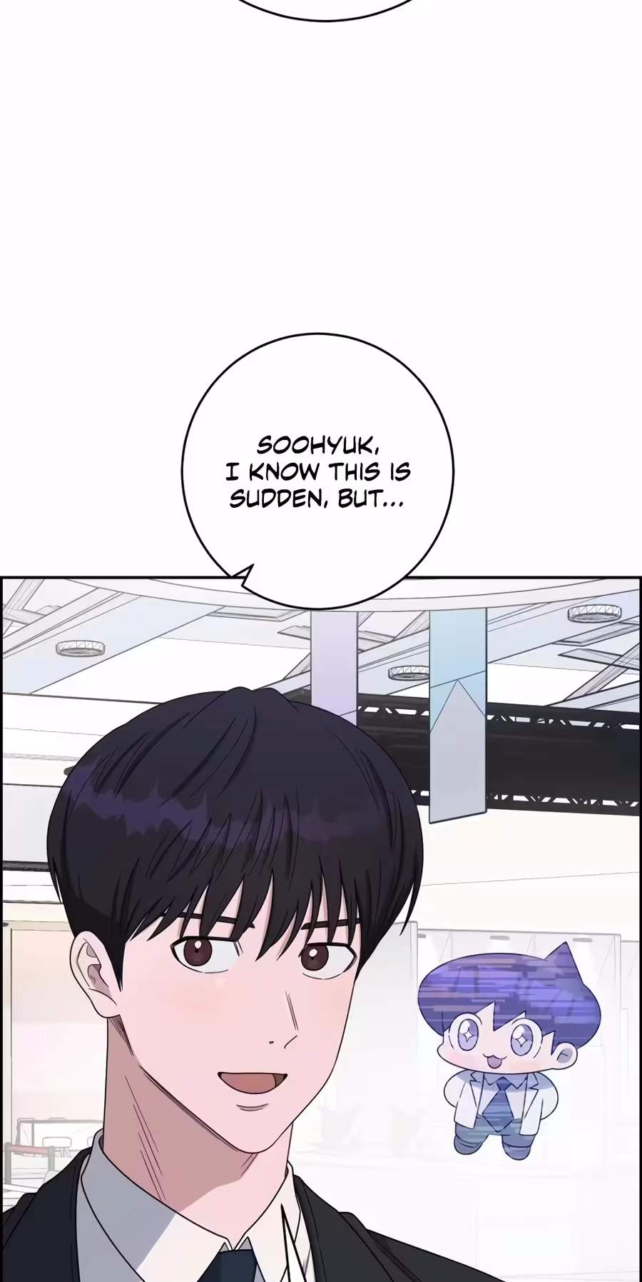 A.I. Doctor Chapter 161 - Page 25