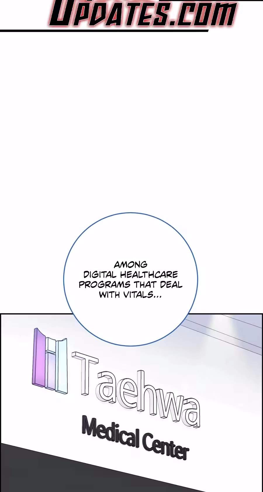 A.I. Doctor Chapter 161 - Page 3