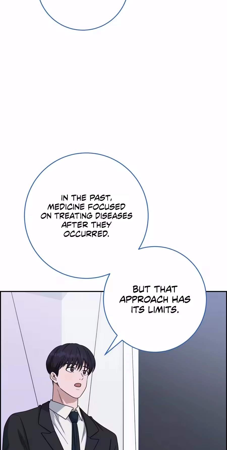 A.I. Doctor Chapter 161 - Page 32
