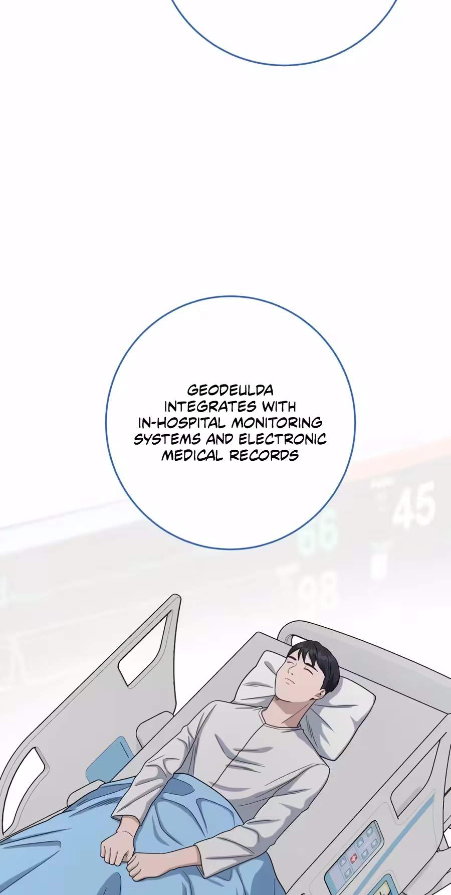 A.I. Doctor Chapter 161 - Page 35