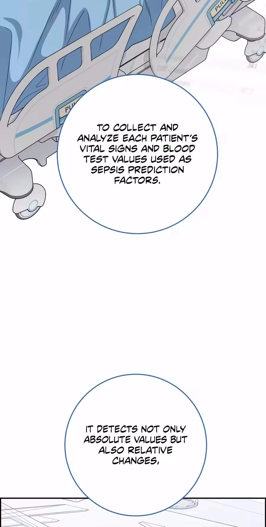 A.I. Doctor Chapter 161 - Page 36