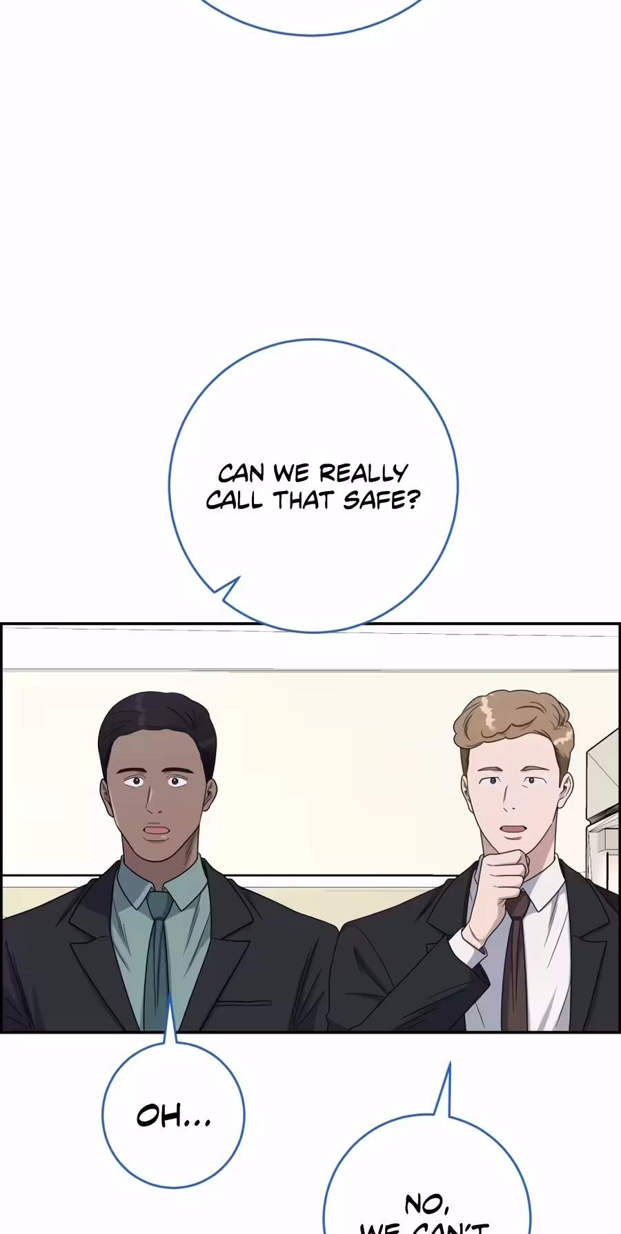 A.I. Doctor Chapter 161 - Page 39