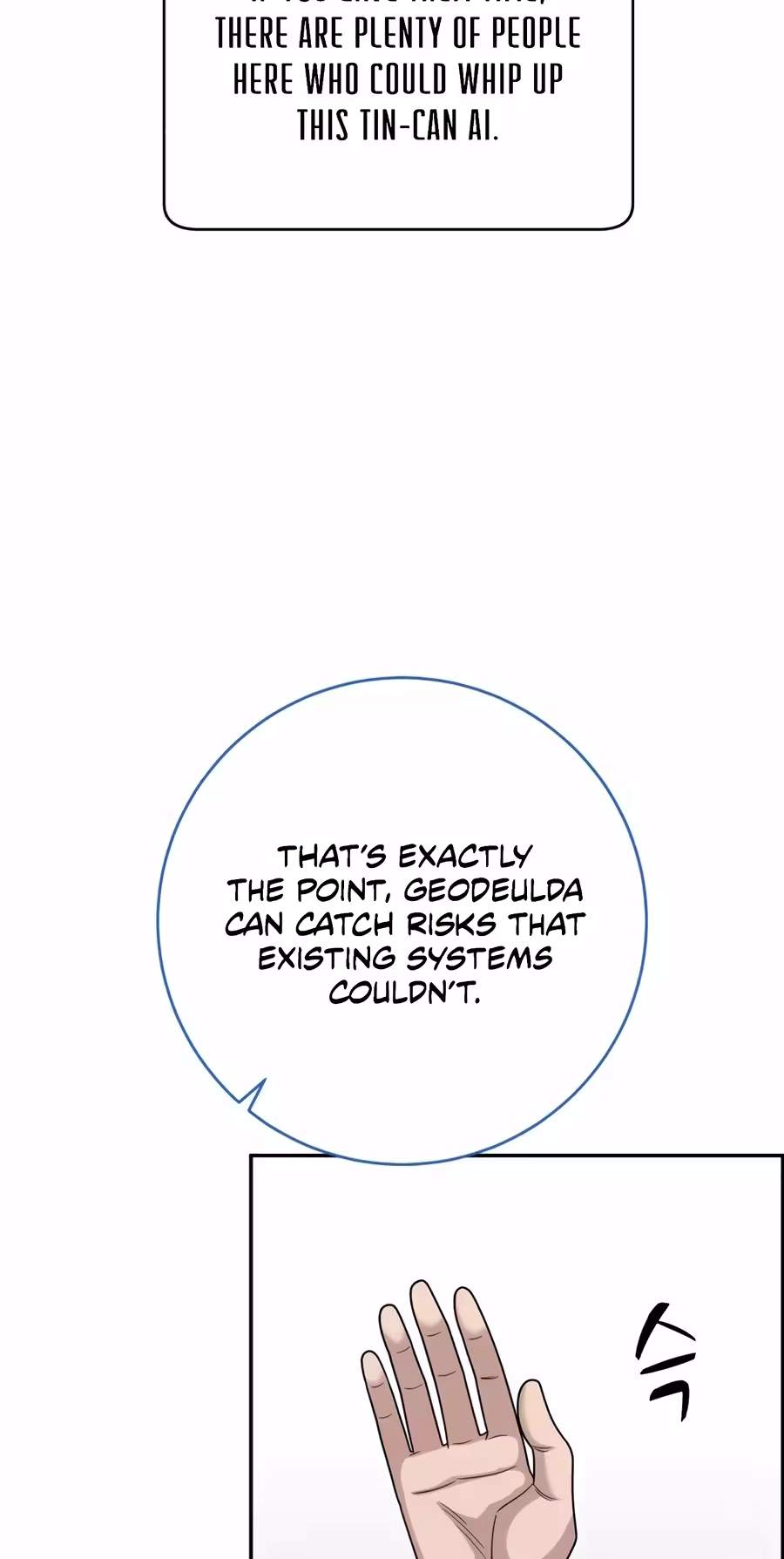 A.I. Doctor Chapter 161 - Page 41