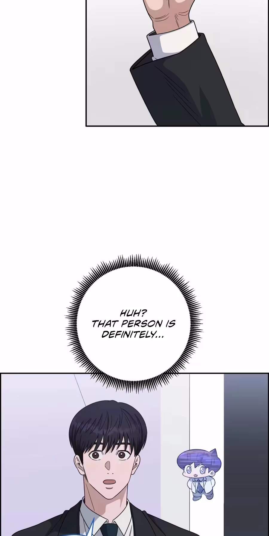 A.I. Doctor Chapter 161 - Page 42