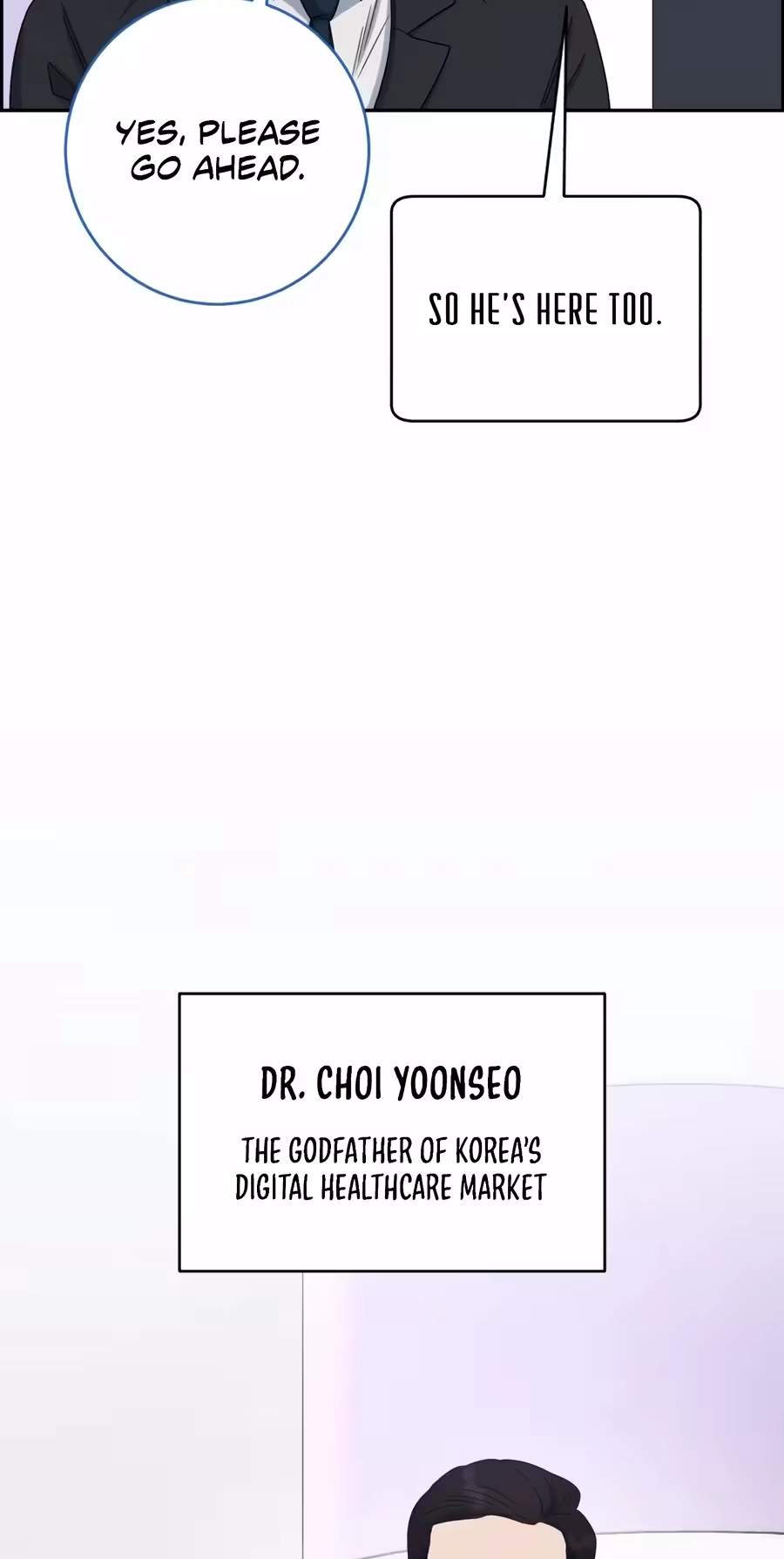 A.I. Doctor Chapter 161 - Page 43