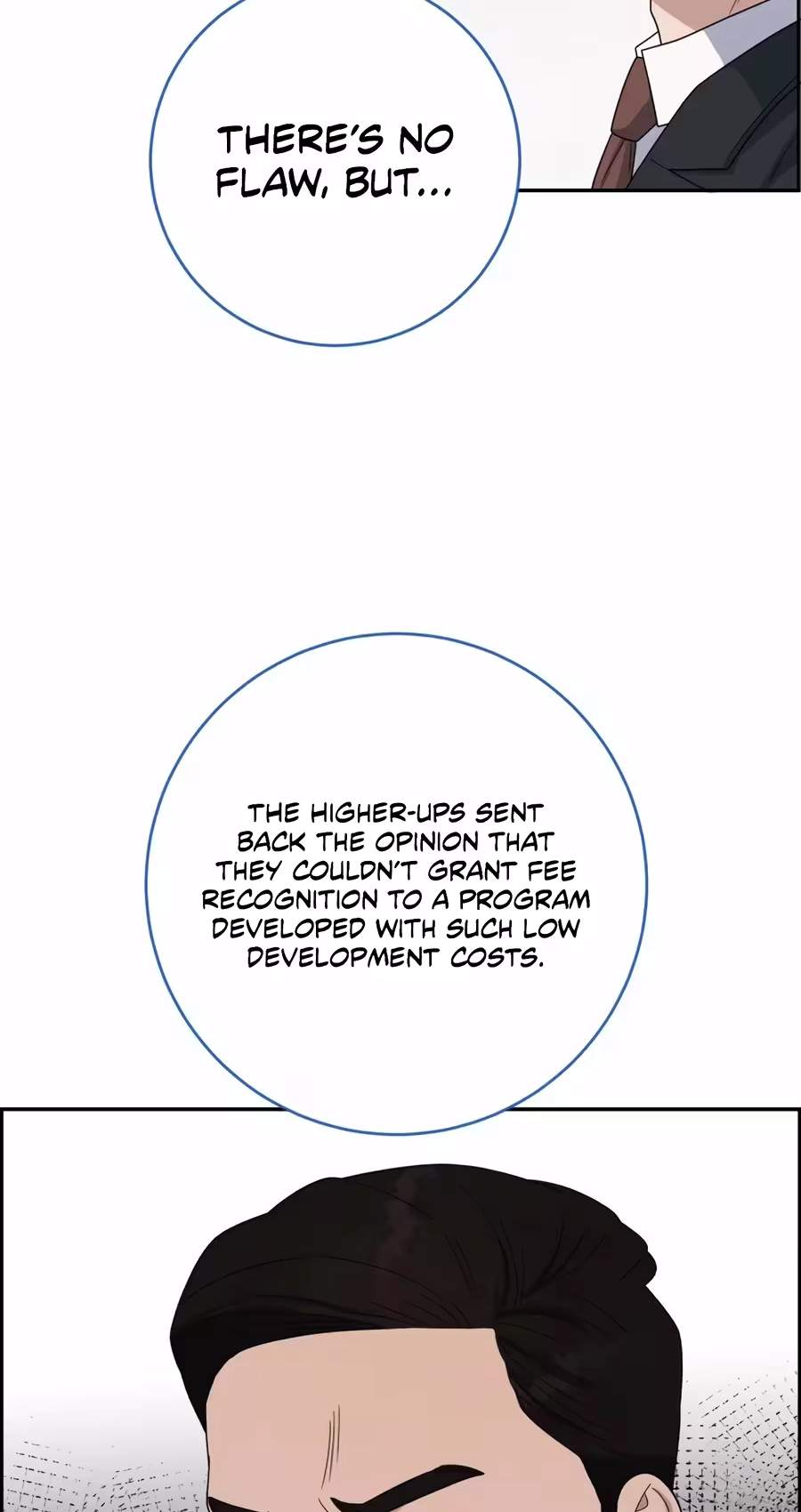 A.I. Doctor Chapter 161 - Page 46