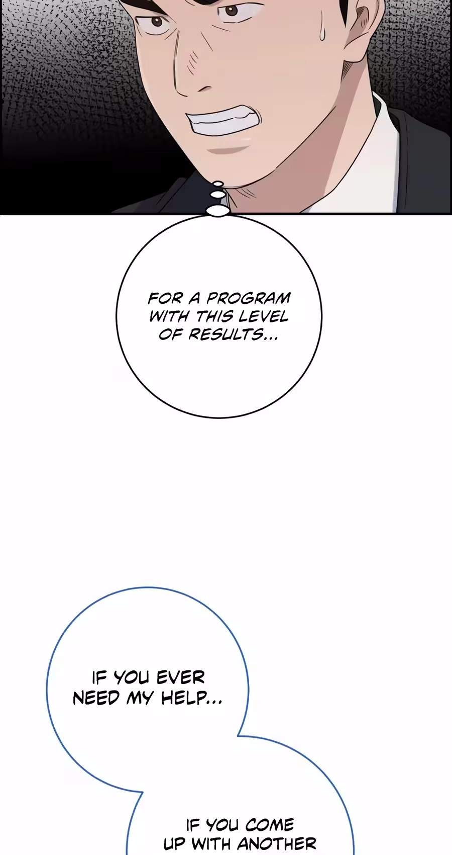 A.I. Doctor Chapter 161 - Page 47