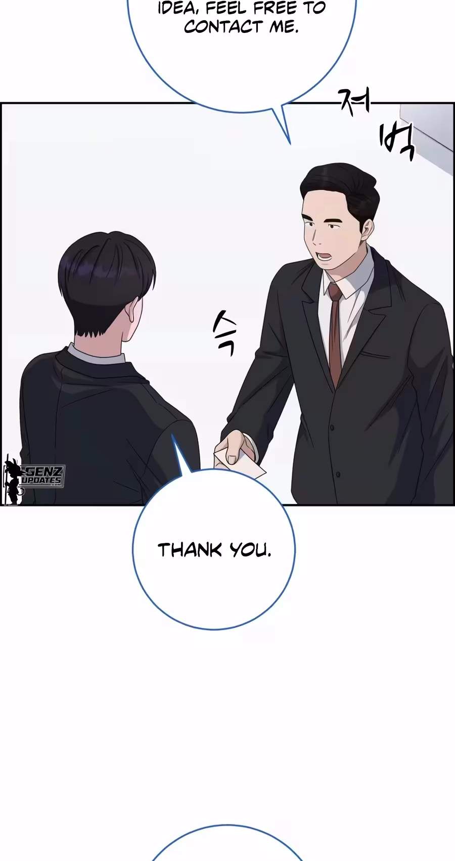A.I. Doctor Chapter 161 - Page 48