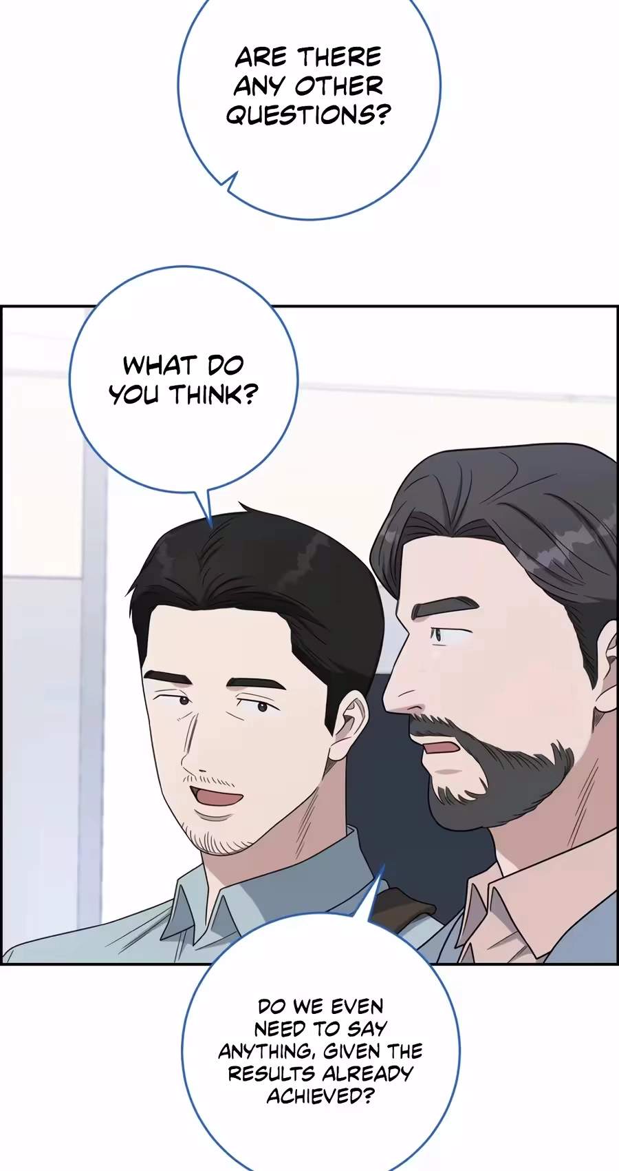 A.I. Doctor Chapter 161 - Page 49