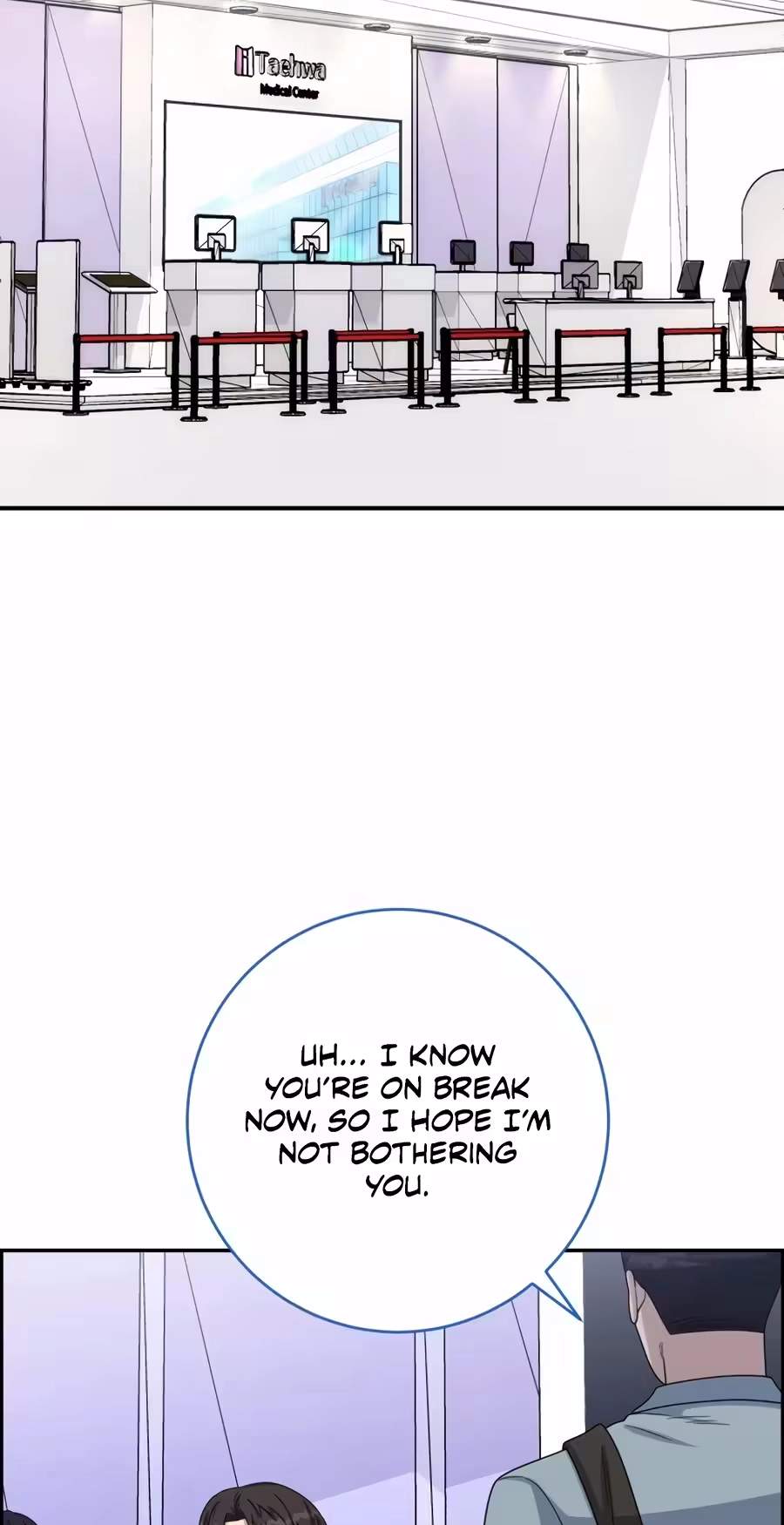 A.I. Doctor Chapter 161 - Page 53