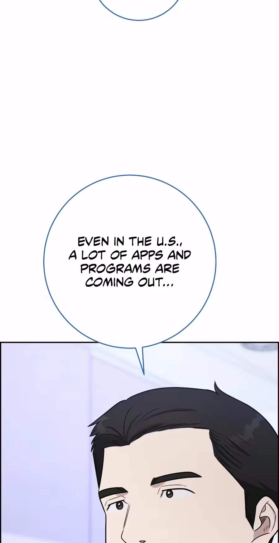 A.I. Doctor Chapter 161 - Page 57