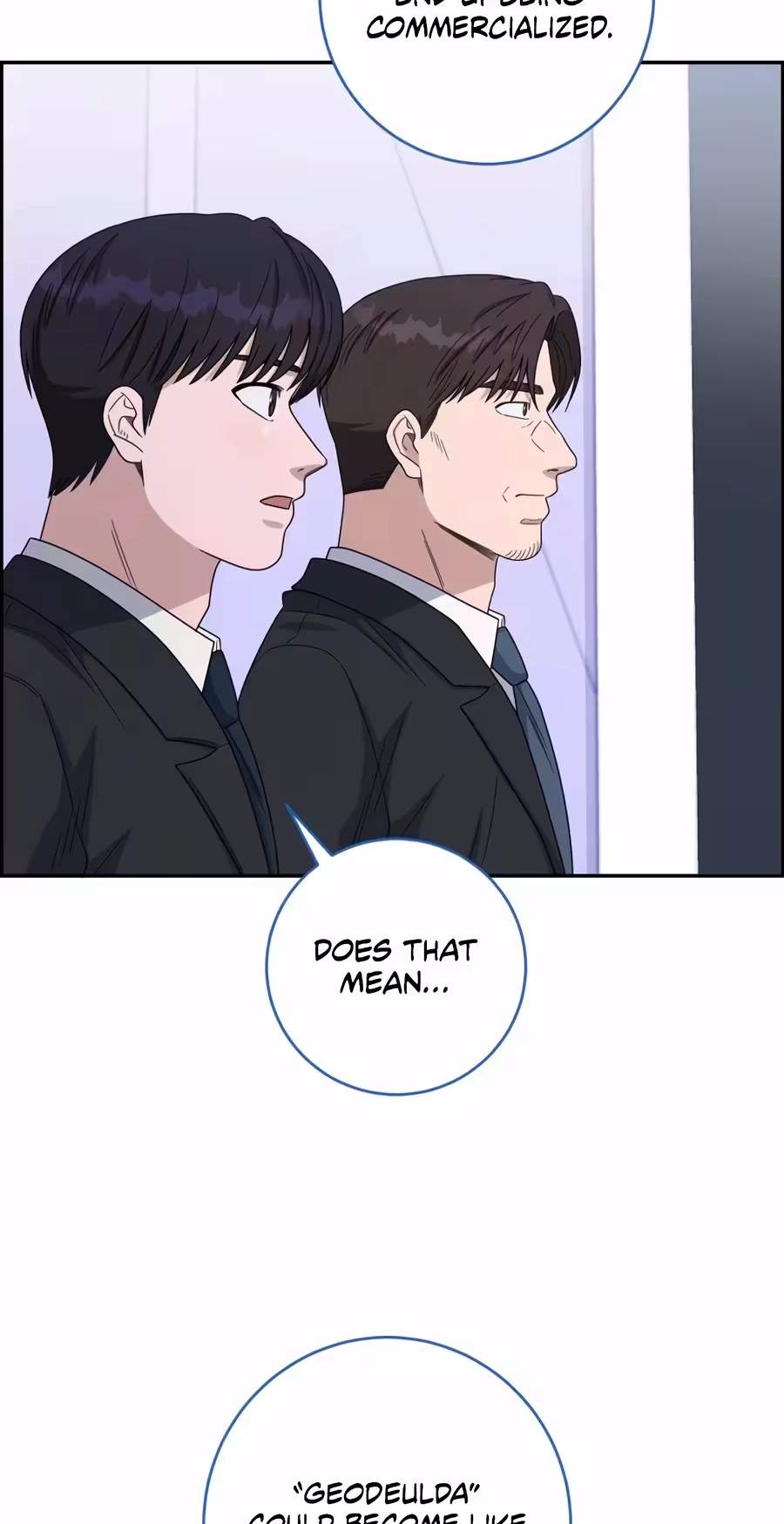 A.I. Doctor Chapter 161 - Page 59