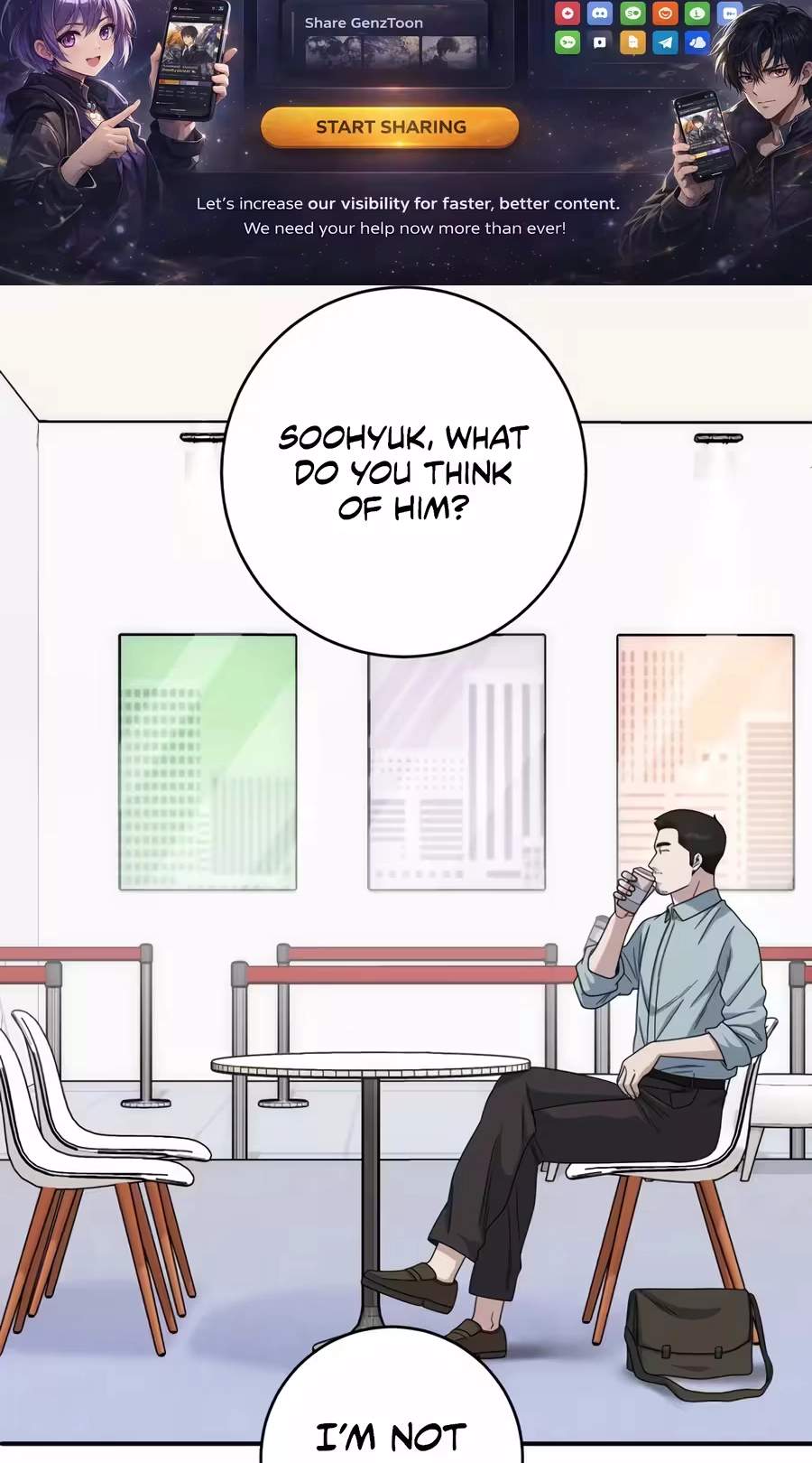 A.I. Doctor Chapter 161 - Page 62