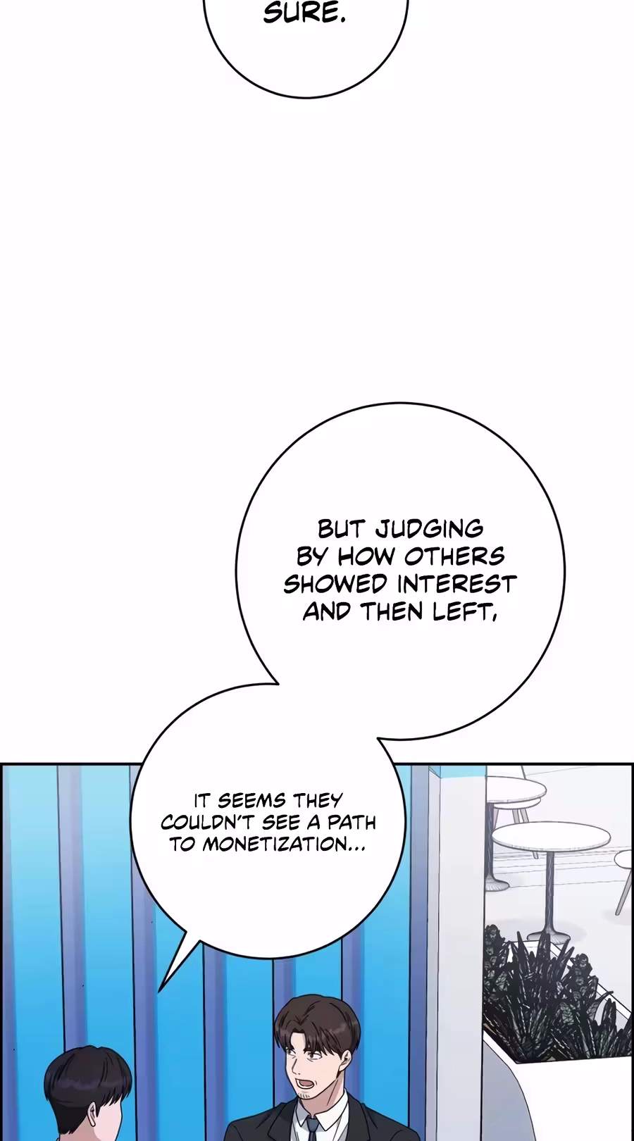 A.I. Doctor Chapter 161 - Page 63